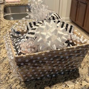 LNJ Gift baskets 🧺 for any occasion